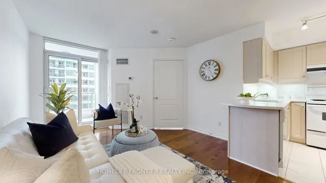 Additional image 12 of 2 Rean Dr Unit 507