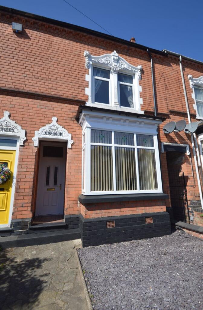 Additional image 29 of Edwards Road, Erdington, Birmingham