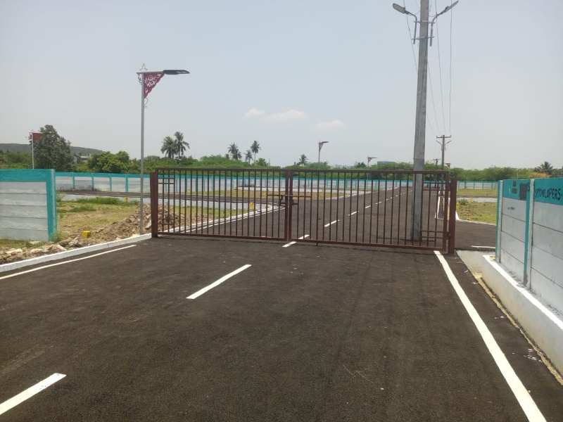 Guduvancheri, Chennai