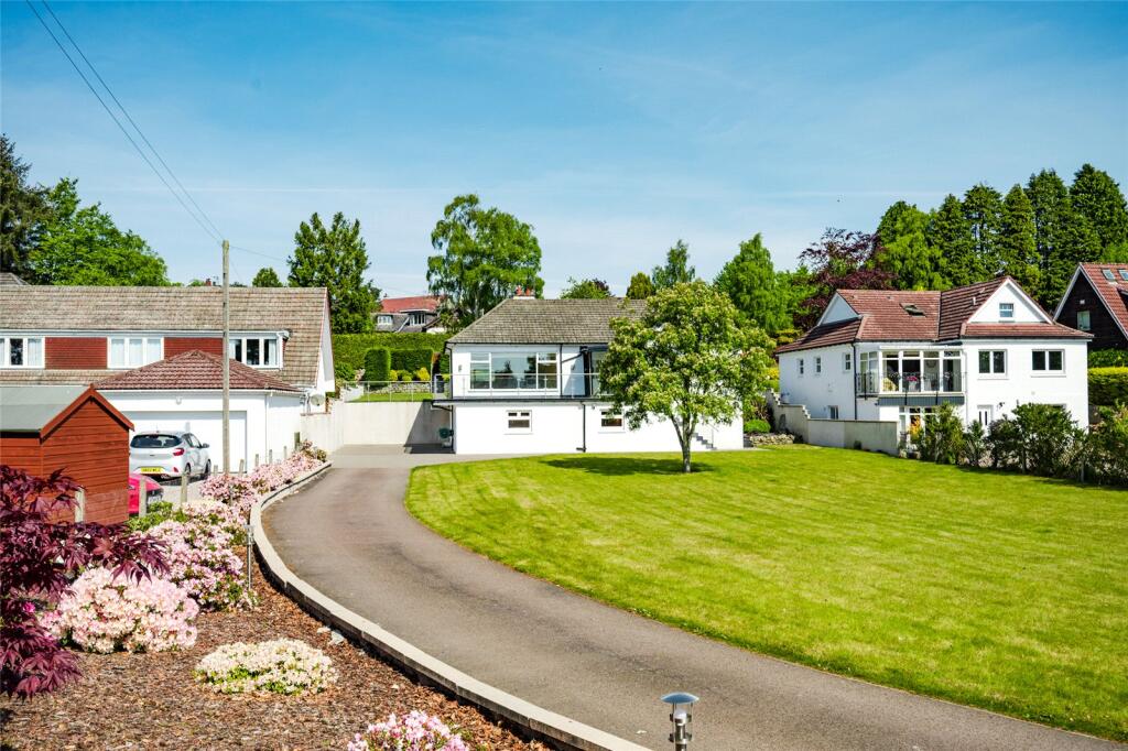 Additional image 36 of East Winds, 29 Cairn Road, Bieldside, Aberdeen, AB15 9AL