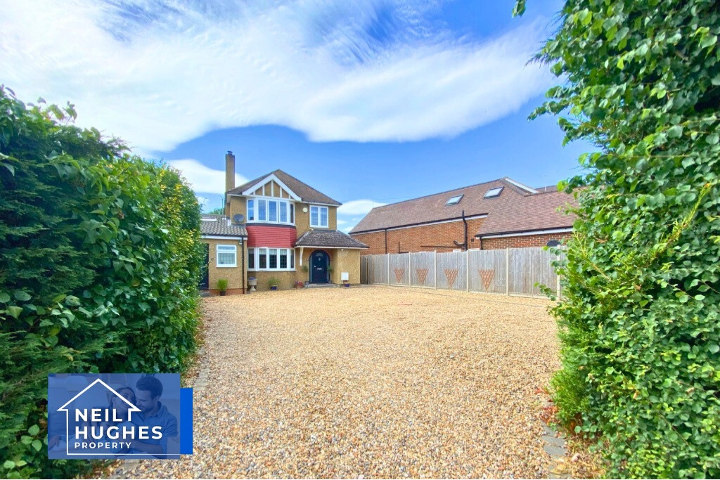 Additional image 45 of Park Street Lane, Park Street, St. Albans, Hertfordshire, AL2