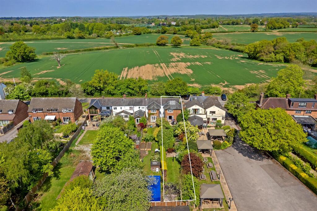 Additional image 2 of Tyttenhanger Green, Tyttenhanger