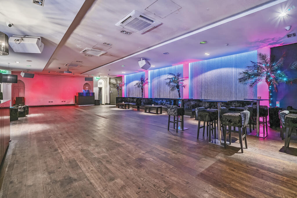 Additional image 6 of 50 & 52 Victoria Street, St. Albans, - Potential for development