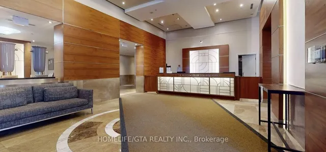 Additional image 21 of 761 Bay St Unit 1509