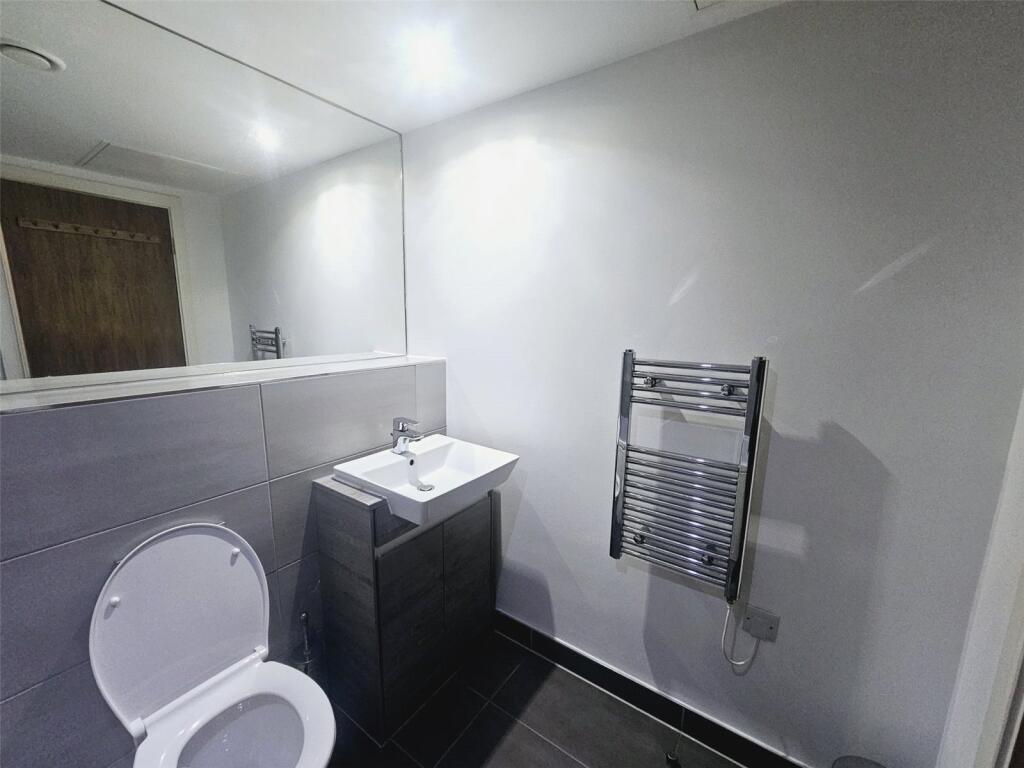 Additional image 6 of Pope Street, Birmingham, West Midlands, B1