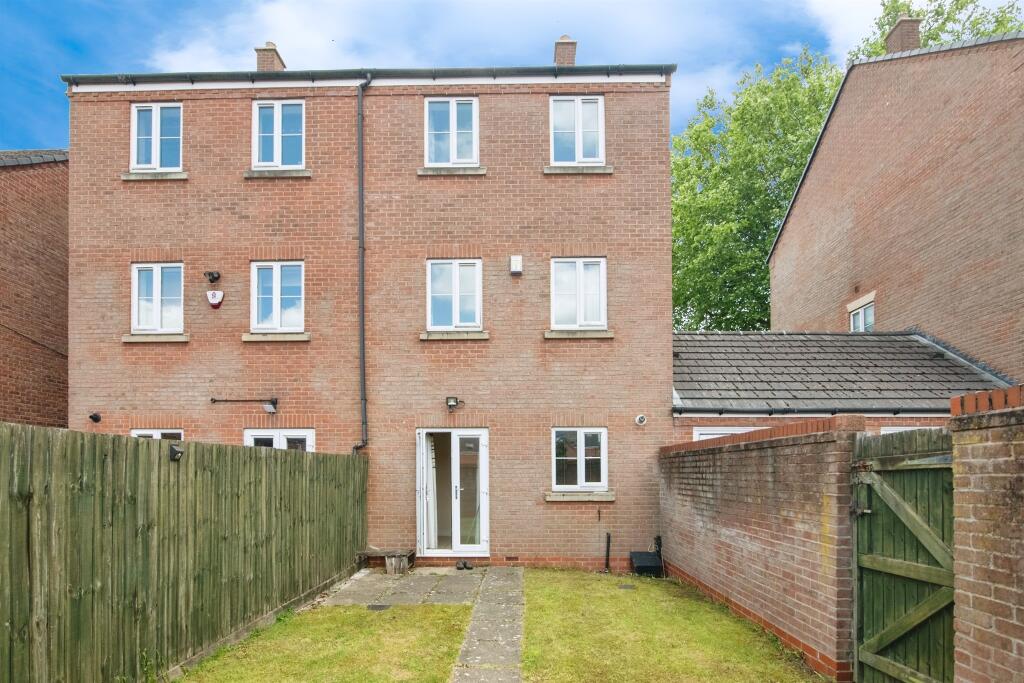 Additional image 7 of City Road, BIRMINGHAM