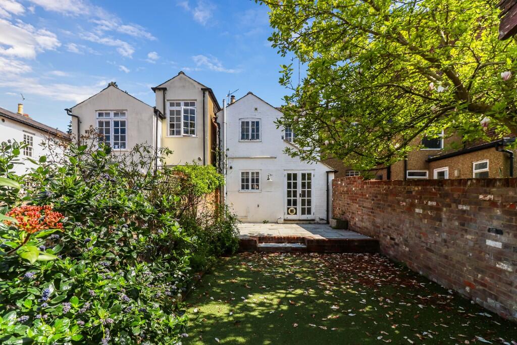 Additional image 25 of Spicer Street, St. Albans, Hertfordshire, AL3