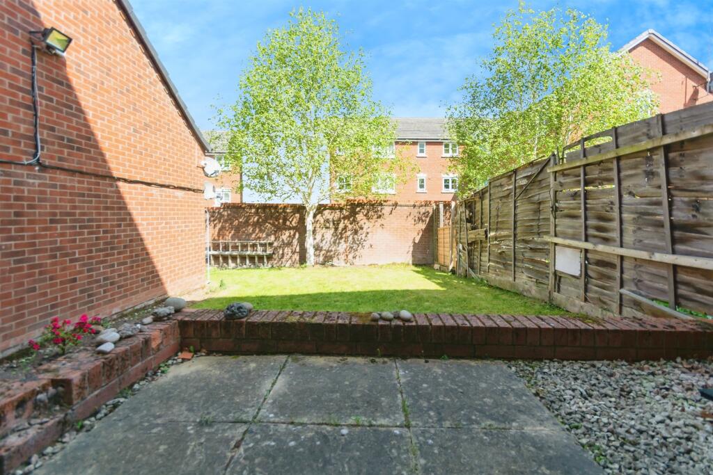 Additional image 29 of Roebuck Road, Birmingham