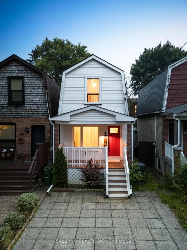 Additional image 5 of 191 Barker Ave