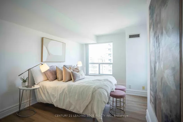 房产图片 21 - 多伦多李中心大道38号，Unit 2112