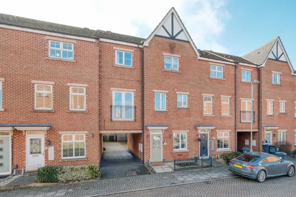 William Road, Birmingham, B31