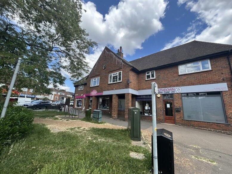 Piggottshill Lane, Harpenden, Harpenden, AL5