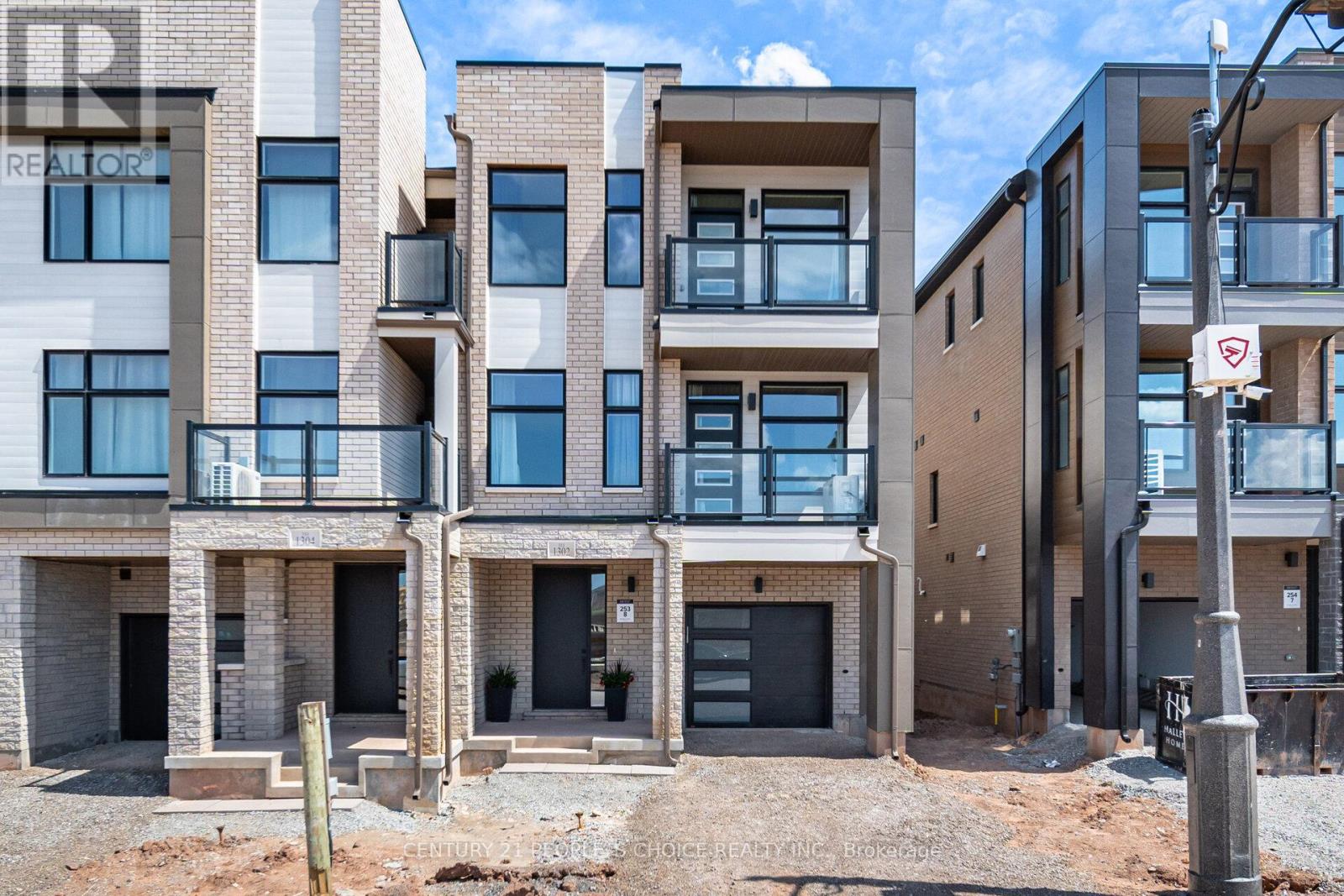 1302 MULLER LANE|Oakville (JM Joshua Meadows), Ontario L6H7Z2