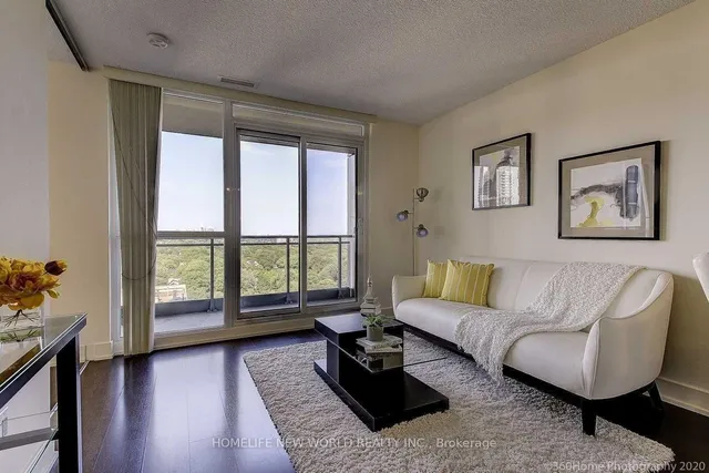 Additional image 8 of 23 Sheppard Ave Unit 1707