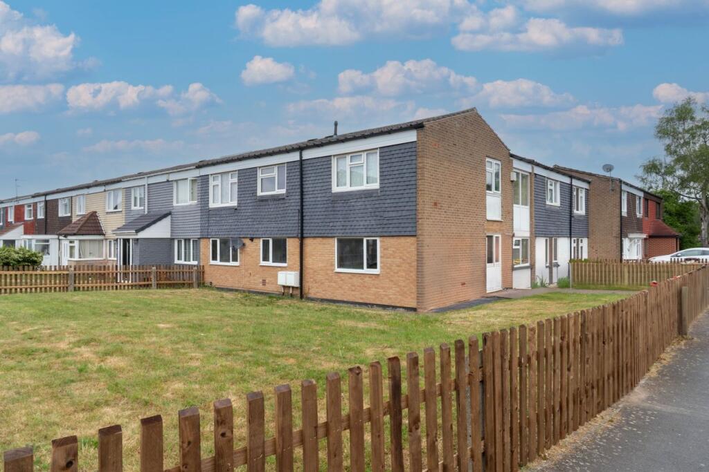 Nineacres Drive- Renovation Opportunity, Birmingham, B37