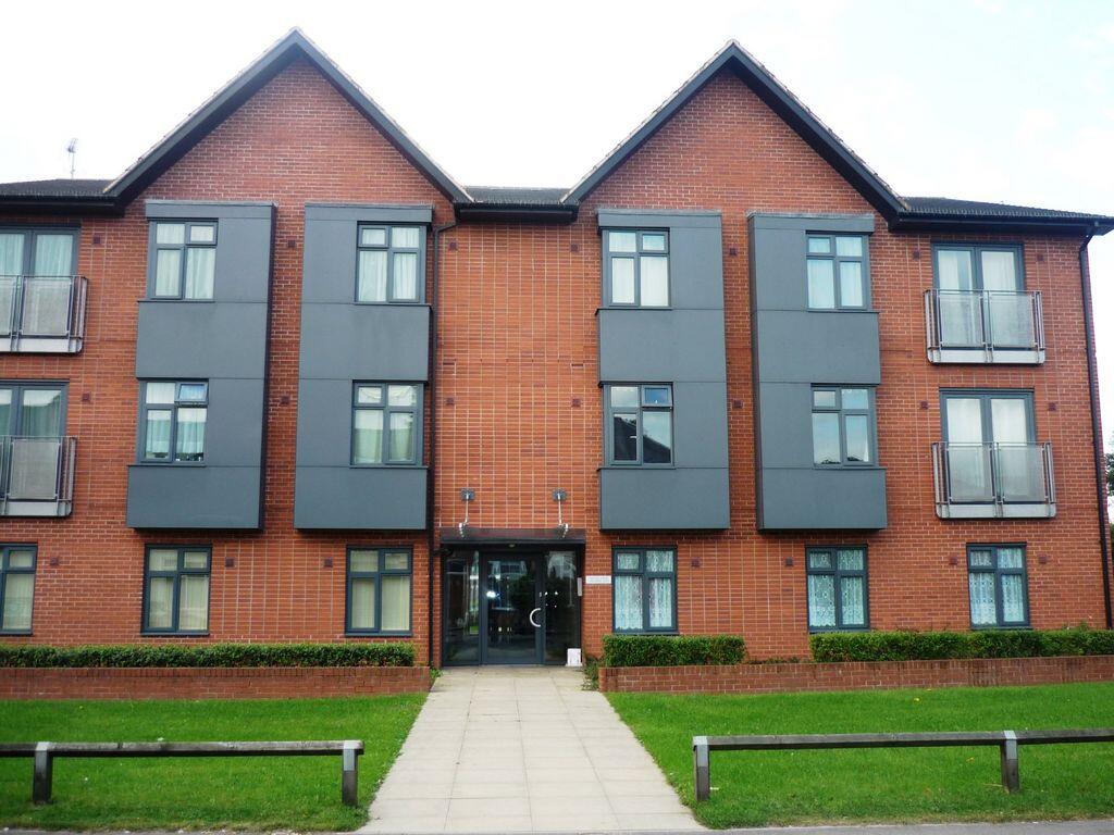 Woodend Road, Erdington, Birmingham