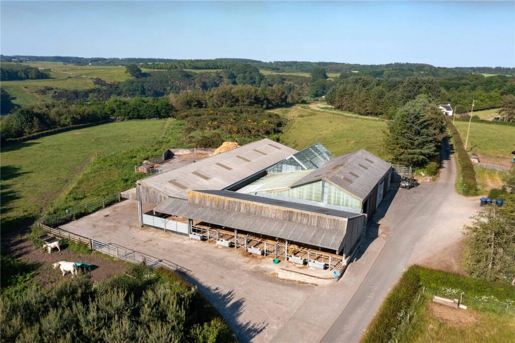 Additional image 6 of LOT 2 - LOGIE ESTATE, Ellon, Aberdeenshire, AB41