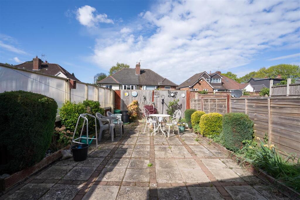 Additional image 14 of Old Church Green, Birmingham