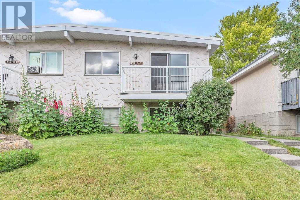 10829 5 Street SW|Calgary, Alberta T2W1W5