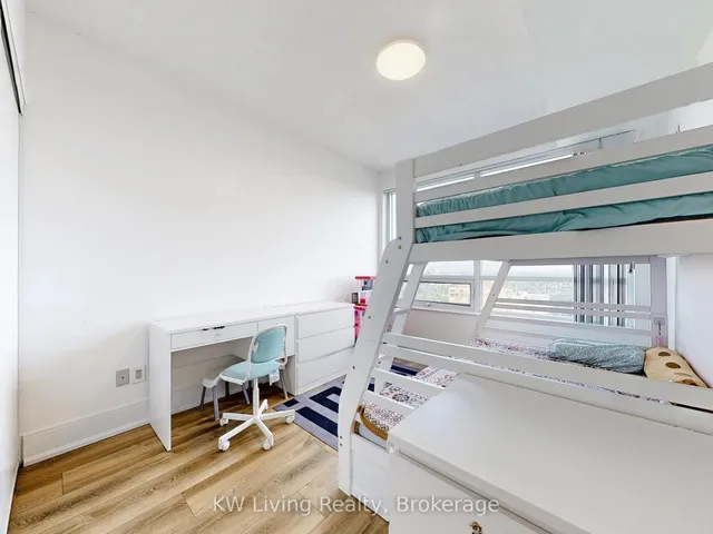 Additional image 25 of 181 Wynford Dr Unit 2903