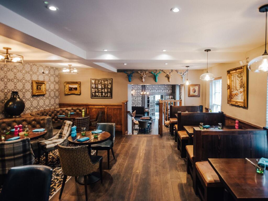 Additional image 13 of Banchory Lodge Hotel, Banchory, AB31 5HS