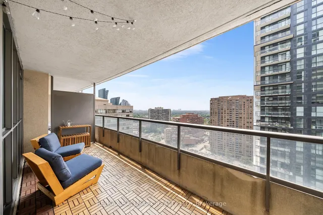 Additional image 24 of 18 Spring Garden Ave Unit 2701