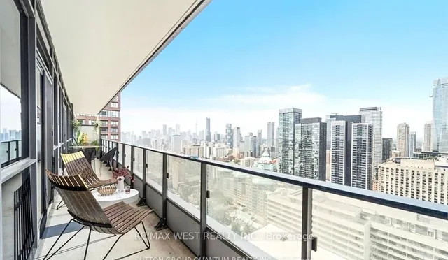 Additional image 2 of 395 Bloor St Unit 5303