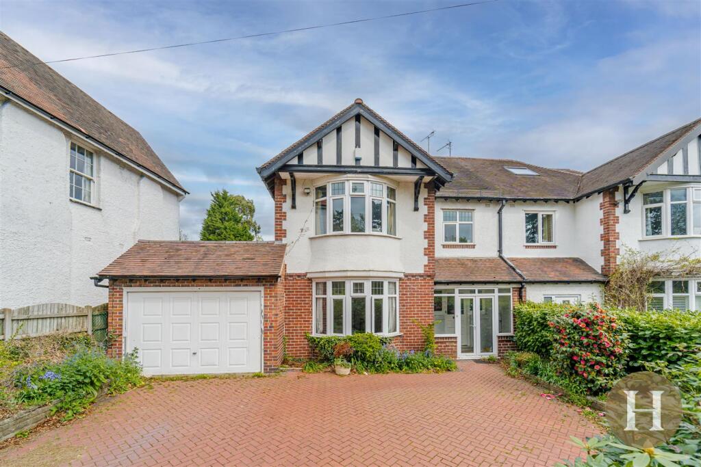 Additional image 19 of Harborne Park Road, Harborne, Birmingham, B17