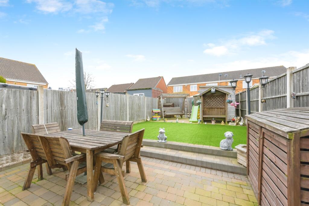 Additional image 11 of Kingsbury Avenue, BIRMINGHAM