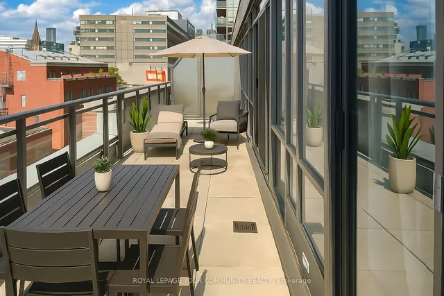 Additional image 24 of 775 King St Unit 612