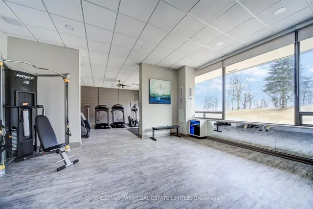 Additional image 23 of 75 Wynford Heights Cres Unit 305