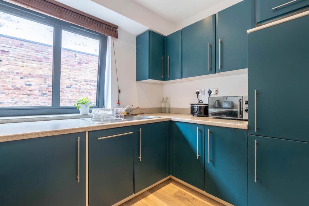 Additional image 8 of Newhall Court, George Street, B3 1DR