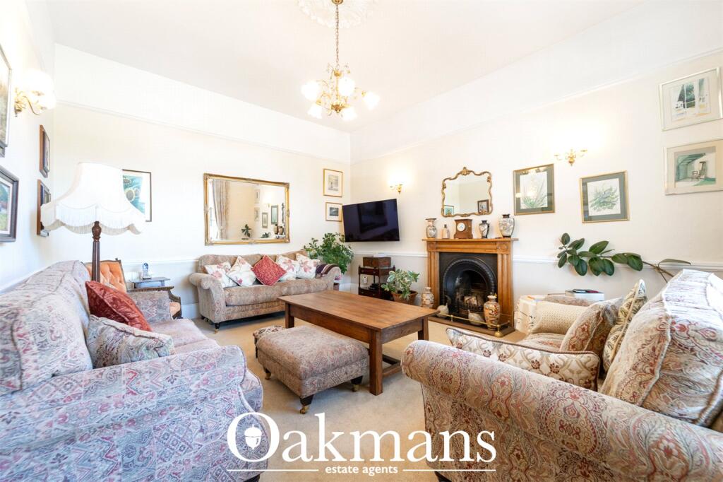 Additional image 4 of Clarendon Road, Birmingham, West Midlands, B16