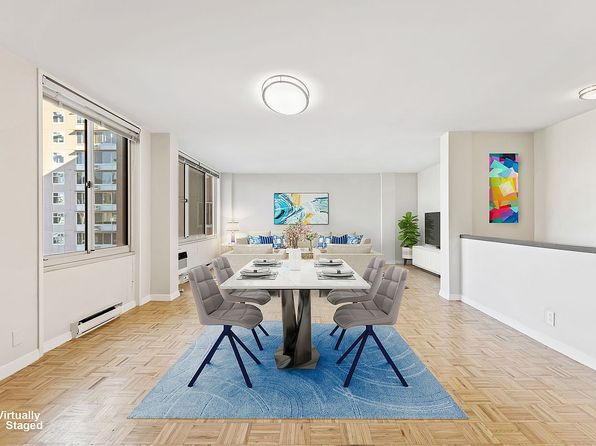 555 Main St APT 1315, New York, NY 10044