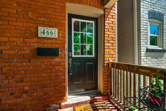 房产图片 5 - 466 查尔顿大道