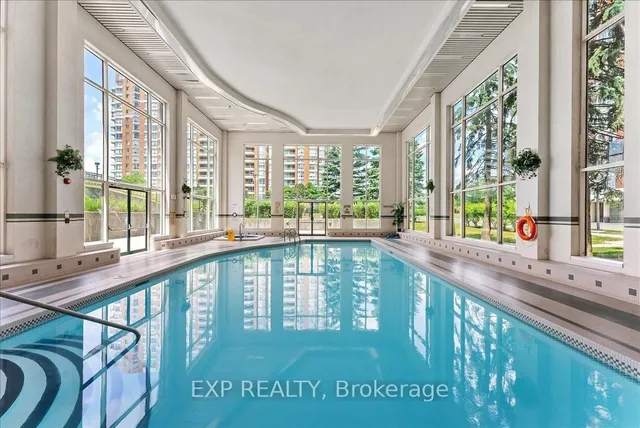 房产图片 26 - 400 Mclevin Ave 单元 1807