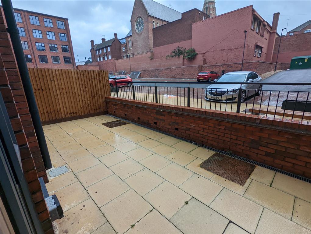 Additional image 4 of Lombard Street, Birmingham