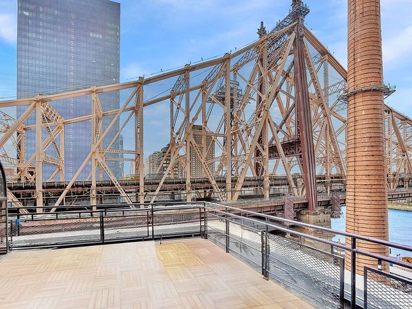 40 Sutton Pl, New York, NY 