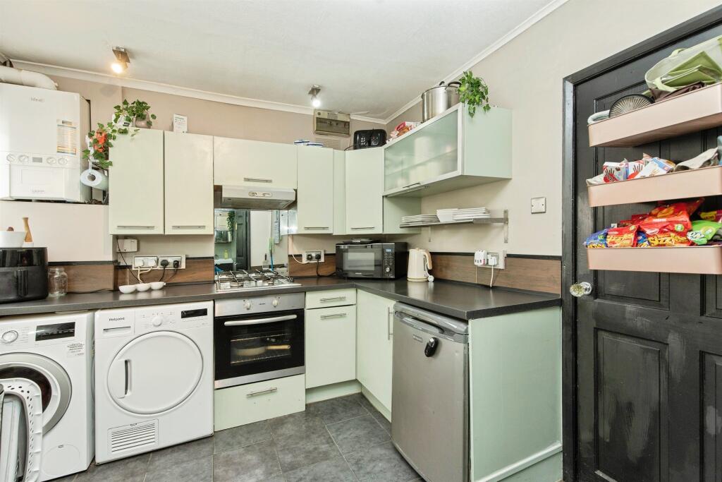 Additional image 6 of Gospel Lane, Birmingham