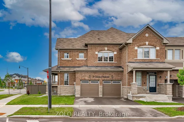 Additional image 4 of 2 Circus Cres