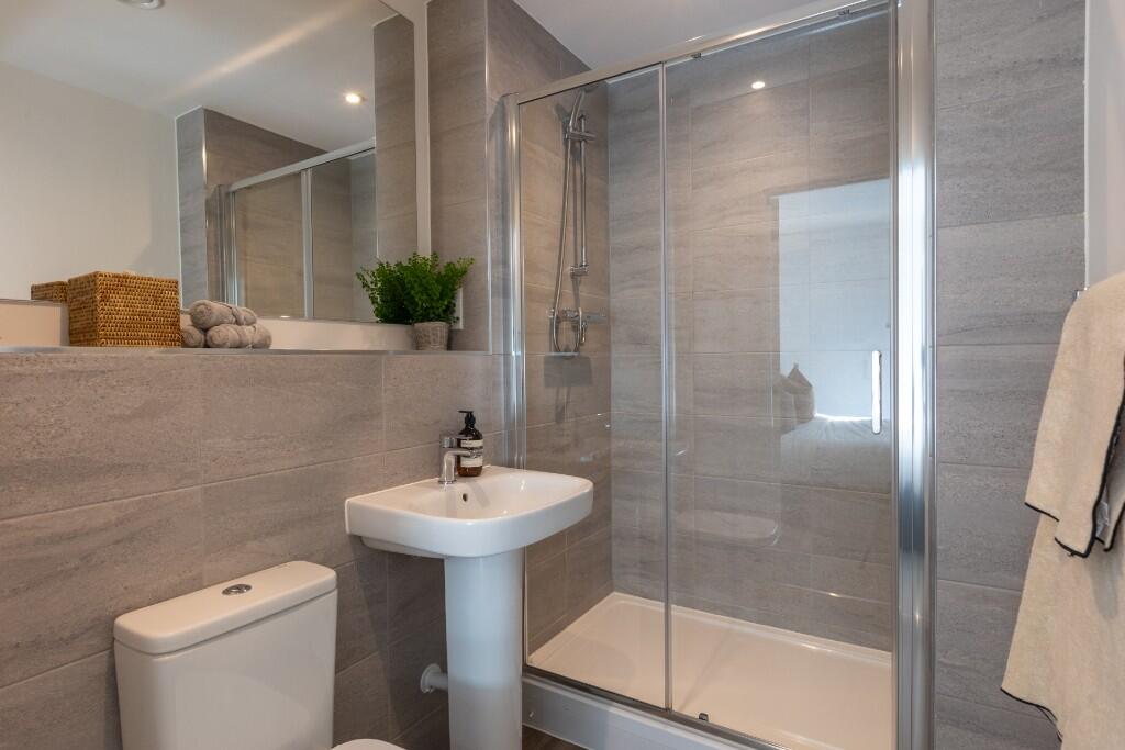 Additional image 33 of Flat F34, Sherborne Place, Birmingham, B16