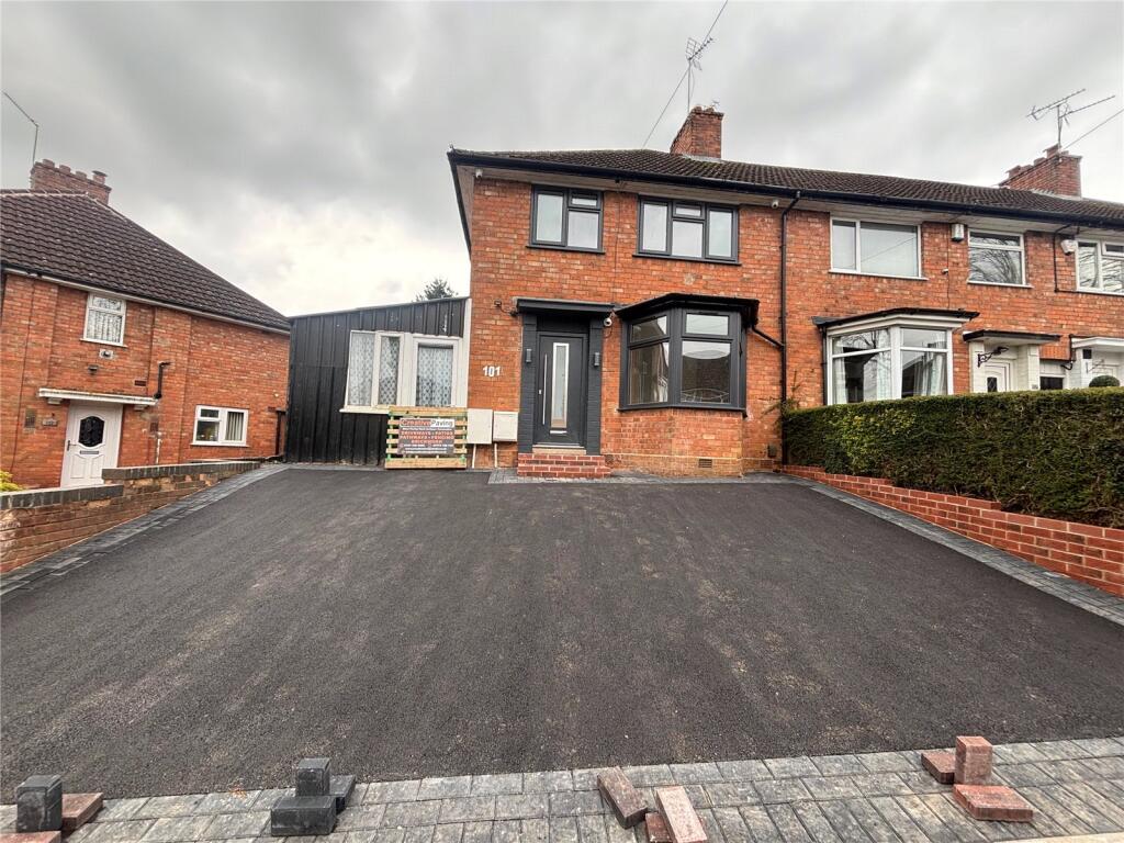 Additional image 28 of Brentford Road, Birmingham, West Midlands, B14