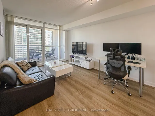 Additional image 2 of 4968 Yonge St Unit 3107