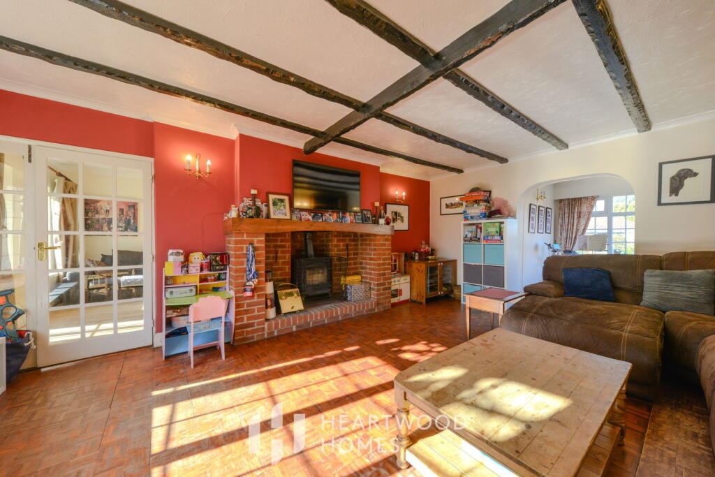 Additional image 8 of Highfield Road, Sandridge, St. Albans, AL4 9BU