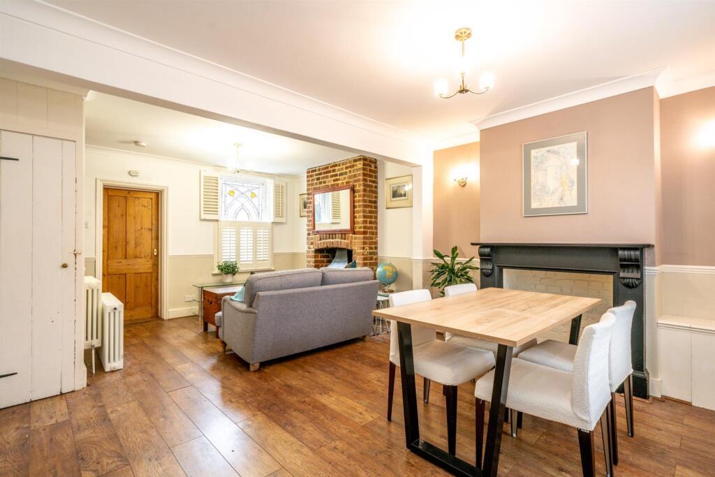 Additional image 20 of Sopwell Lane, St. Albans