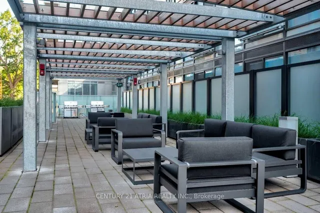 Additional image 29 of 28 Wellesley St Unit 2310