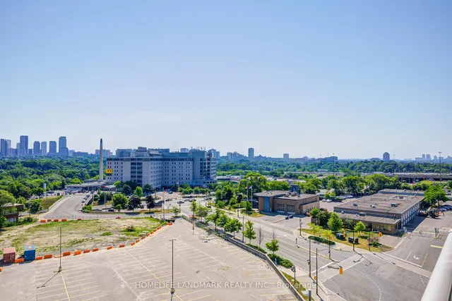 Additional image 37 of 2756 Old Leslie St Unit 809