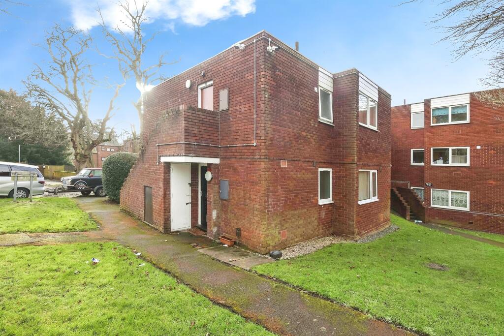 Additional image 12 of Wheelwright Road, Birmingham