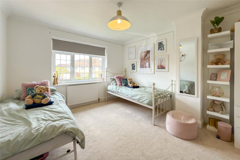 Additional image 10 of Packhorse Close, St. Albans, Hertfordshire, AL4