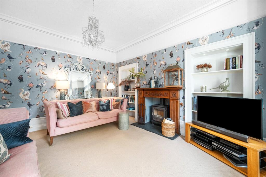 Additional image 6 of South Manse and Coo Hoose, Birse, Aboyne, Aberdeenshire, AB34